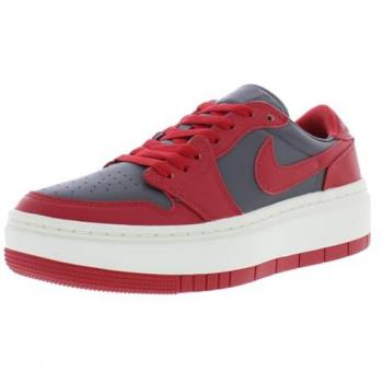 Nike J1 Elevate Low Womens – Grey (UK 6.5)