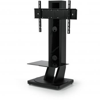 Soporte de suelo Gisan FS-140 para TV LCD/LED hasta 75 pulgadas