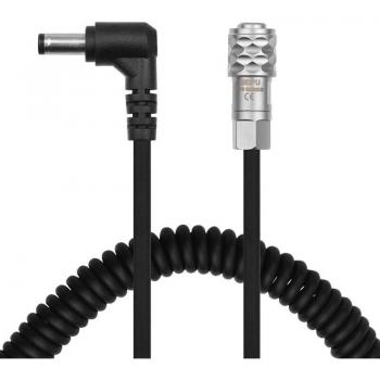 100cm Long DC Power Cable for Blackmagic Pocket Cinema Camera 4K