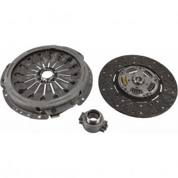 Kit de Embreagem para IVECO Daily