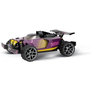 Carrera 2.4 GHz Roccia Viola – PX – Modello Professionale RC (Versione Aggiornata)