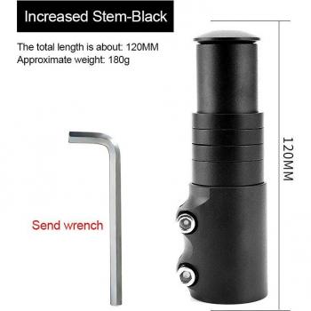 Stuur Rise Up Adapter