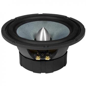 Hifonics ZEUS Woofer 16,5 cm ZX-6.2W