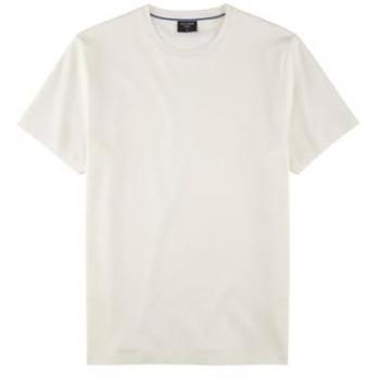 Herren T-Shirt mit Rundhalsausschnitt