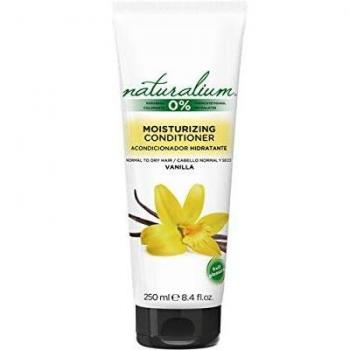 Acondicionador Vainilla Naturalium 250 ml