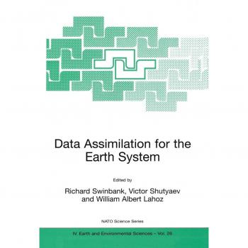Data Assimilation for the Earth System