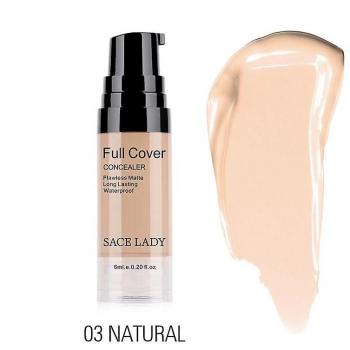Sace Lady Crème Correctrice Visage 6ml