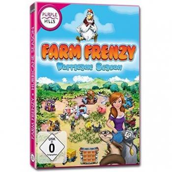Purple Hills Farm Frenzy – Sturm‑Edition (Preis gültig ab 11.10.2024)