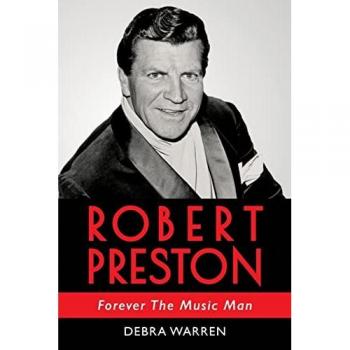 Robert Preston