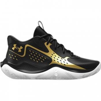 Chaussures Under Armour UA JET' 23 Noir 44 hommes