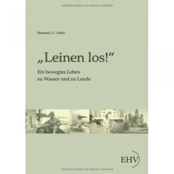 Leinen los!
