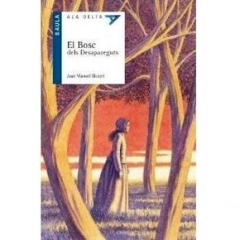 El Bosc Dels Desapareguts
