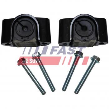 Silencieux Stabilisateur Essieu Arrière FT18478