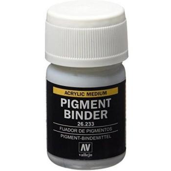 Vallejo Model Color Pigment Binder 35 ml