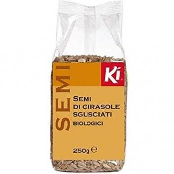 Semi di Girasole Sgusciati KI 250g