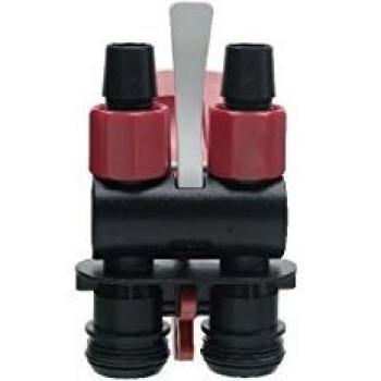 FLUVAL AquaStop-Ventil für Fluval 206