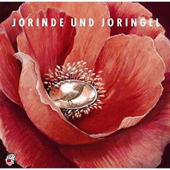 Jung-Stilling, Johann Heinrich Jorinde Und Joringel. Cd: Klassische Musik Und Sprache