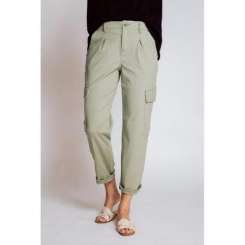 Zhrill Cargohose mit seitlichen Taschen