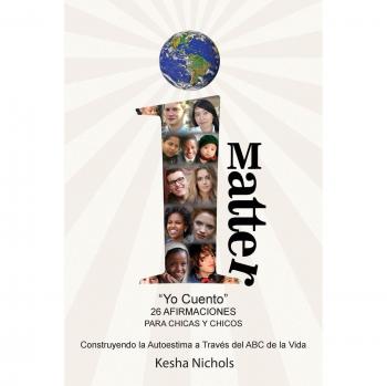 Yo cuento paperback