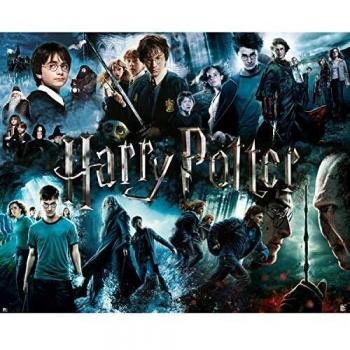 Harry Potter
