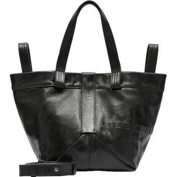 Shopper ELVIRA 18 l – Borsa nera, Liebeskind Berlin
