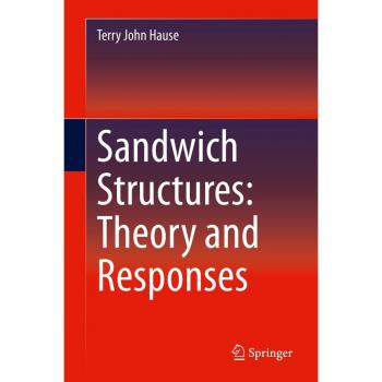 Vitalsource Technologies, Inc. Sandwich Structures: Theory And Responses