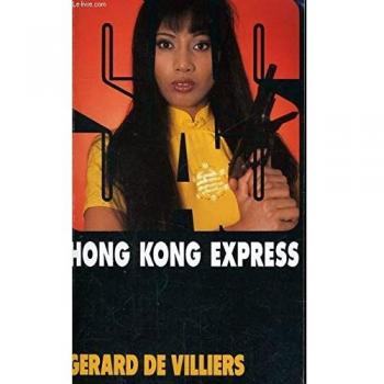 Hong Kong Express