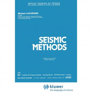Seismic Methods