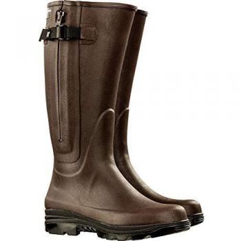 Bottes en Caoutchouc Albatros Aragon 36 Brun