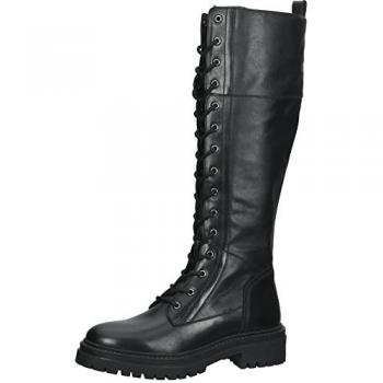 Botas Geox Iridea para Mujer en Negro