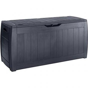 Baule Multiuso Keter Hollywood 117x45x57.5 cm in Resina