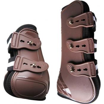 Botas Antirriesgo Neopreno PU 7038