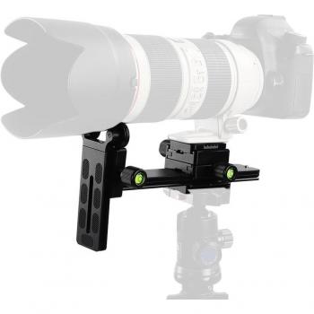 Aluminium Alloy Camera Lens Stabilizer