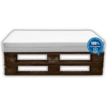 Set de Asientos Palet Impermeable Micamamel