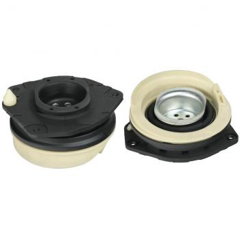 Parâmetro de Apoio Mola-Amortecedor RIDEX 1180S0439