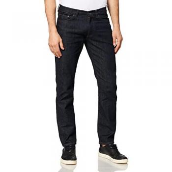 Jeans Slim Fit Gant Hayes 32 Blu Scuro