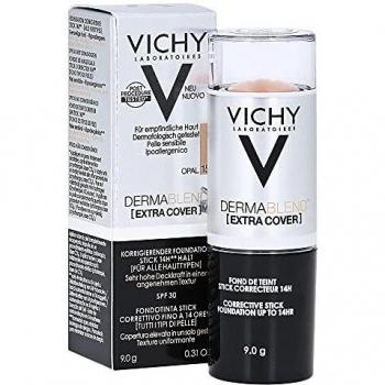 DERMABLEND EXTRA COVER STICK 15