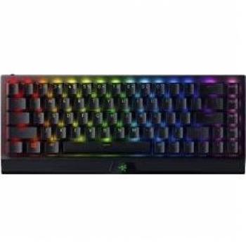 Razer BlackWidow V3 Mini HyperSpeed Clavier de jeu sans fil