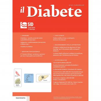 Il diabete