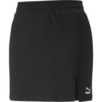 Jupe PUMA Noir pour Femme