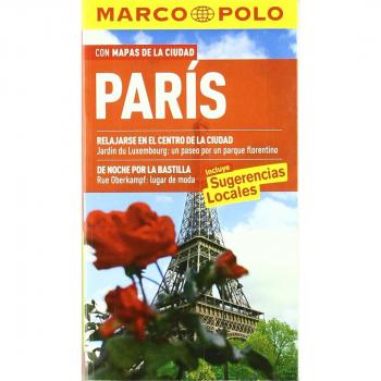 Guia París
