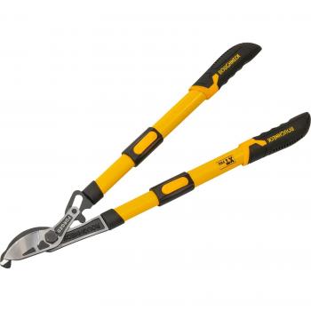 Roughneck ROU66868 XT Pro Telescopic Bypass Loppers