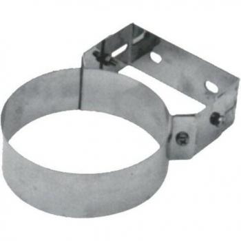 Support de conduit inox 8 Maral