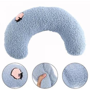 Coussin Moelleux pour Compagnons à Quatre Pattes