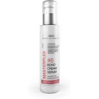 Spa Master Ultra Crema Elixir
