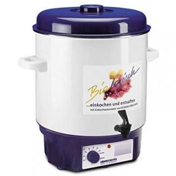 Rommelsbacher exprimidor automático KA 1801