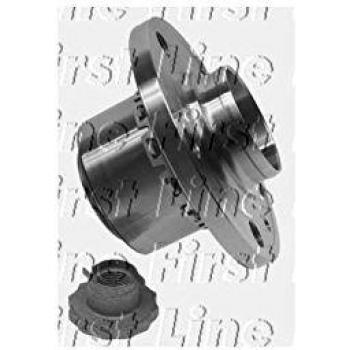 First Line Front Wheel Bearing Kit FBK1216