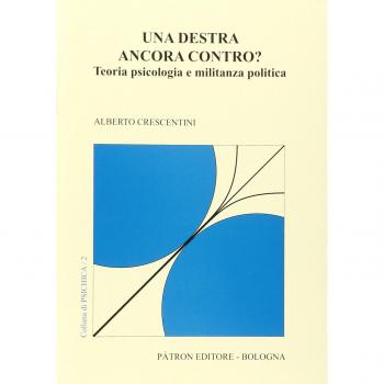 Una destra ancora contro? Teoria psicologia e militanza politica
