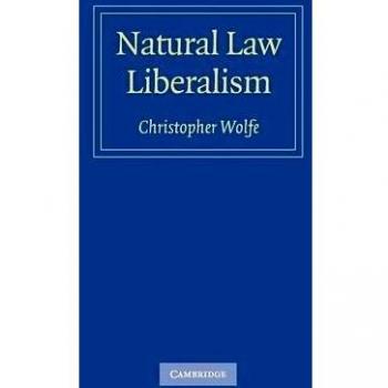 Natural Law Liberalism