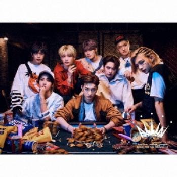 Stray Kids All In